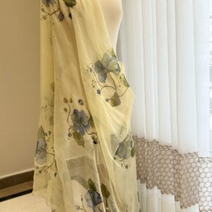 Floral Fantacy